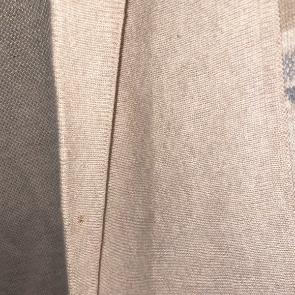 Ruby Moon Aztec Patterned Cardigan - Picture 2 of 7